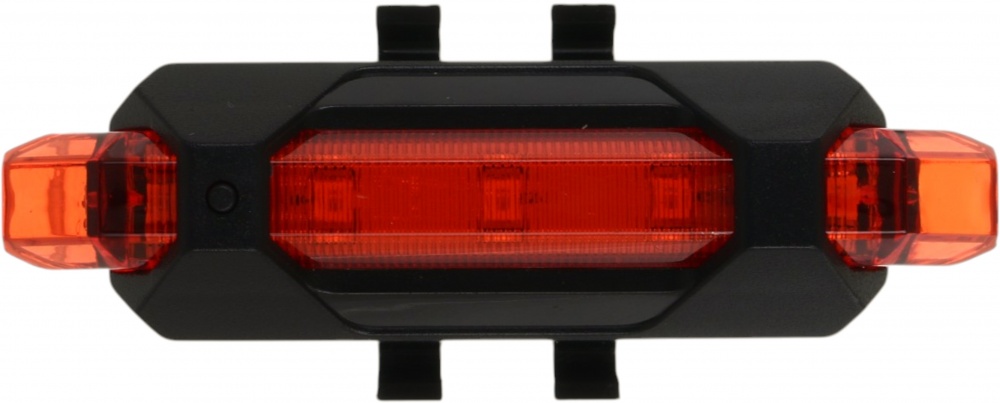 Набор фонарей Aspini 120 Lm SL-120-8-BLK
