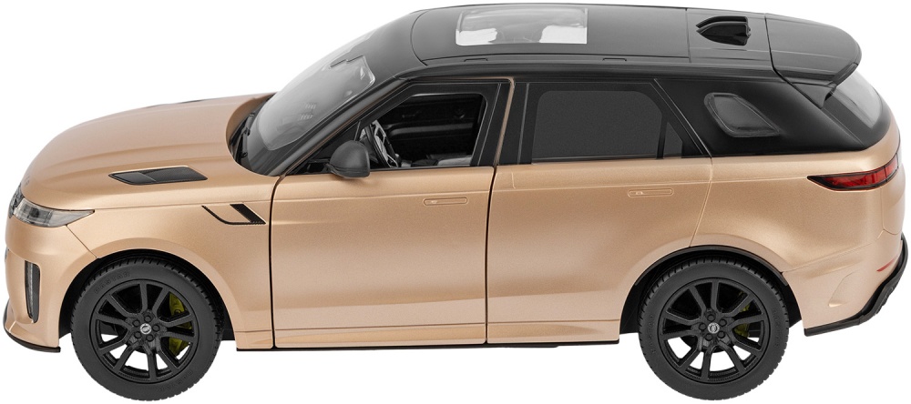 Автомобіль на радіокеруванні Rastar Range Rover Sport SV 1:14 454.01.08