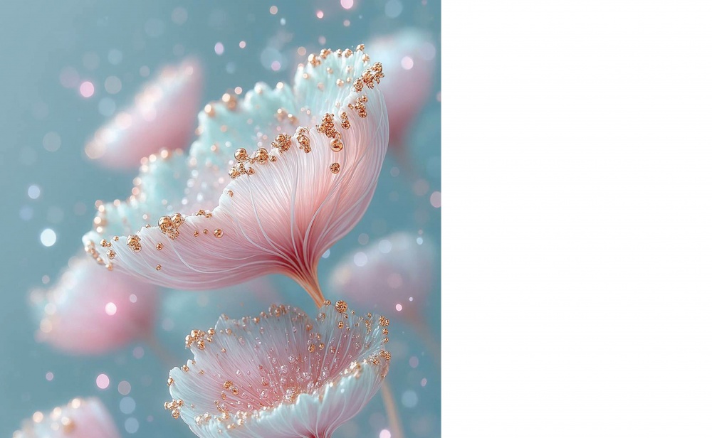 Пакет подарочный подарочный для растений