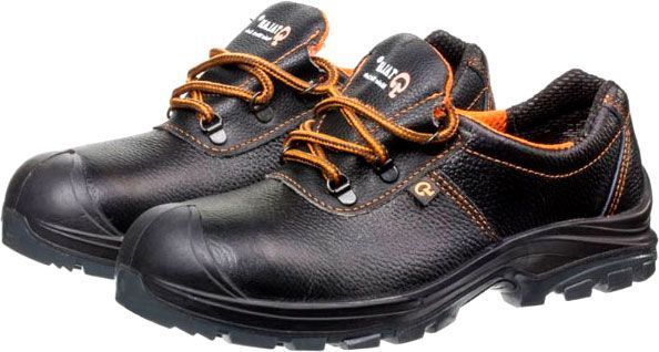 Черевики Talan р.47 SE/2M162 чорний