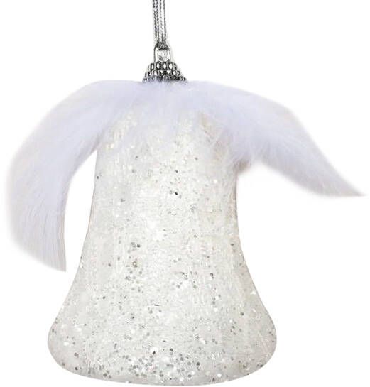 Подвеска Колокольчик воздушный 7,5 см 