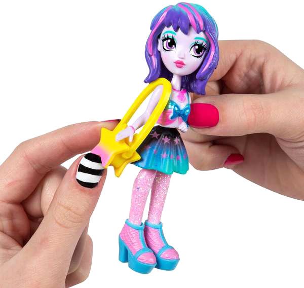 Игровой набор Off the Hook Студия стиля