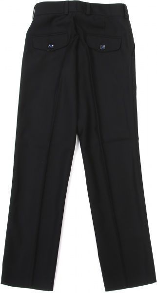 Костюм LILUS р.134 черный 217/2 мод.16с 