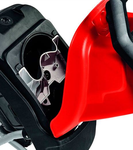 Измельчитель садовый Einhell GH-KS 2540