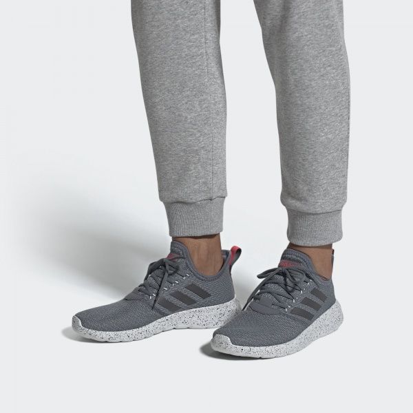 Кроссовки Adidas LITE RACER RBN EG4009 р.10 серый