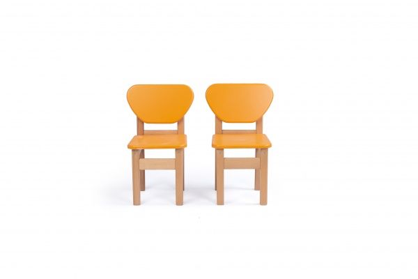 Стілець дитячий Veres 30.2.21