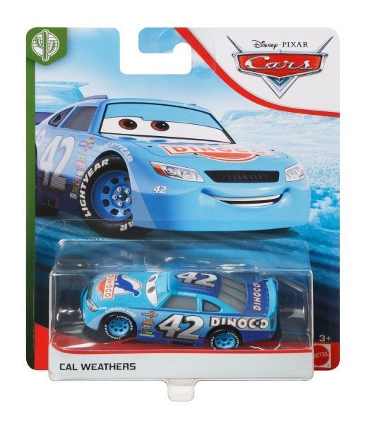 Машинка Тачки Тачки 3 (в ассортименте)