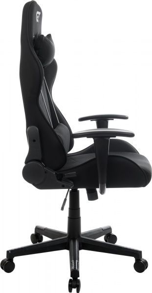 Крісло GT Racer X-2316 чорний 