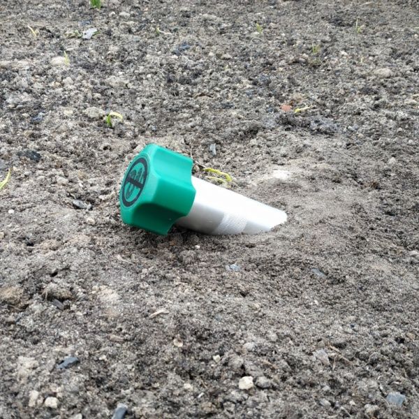 Отпугиватель змей Leaven гадюк, ужей LS-107