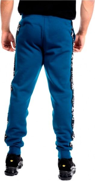 Брюки EA7 6HPP90-PJ07Z-1546 р. S синий