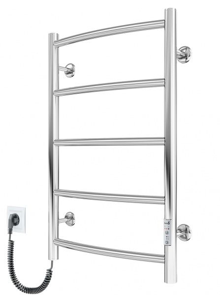 Рушникосушарка електрична Mario Класік НР-І 650х430/75 TR KT