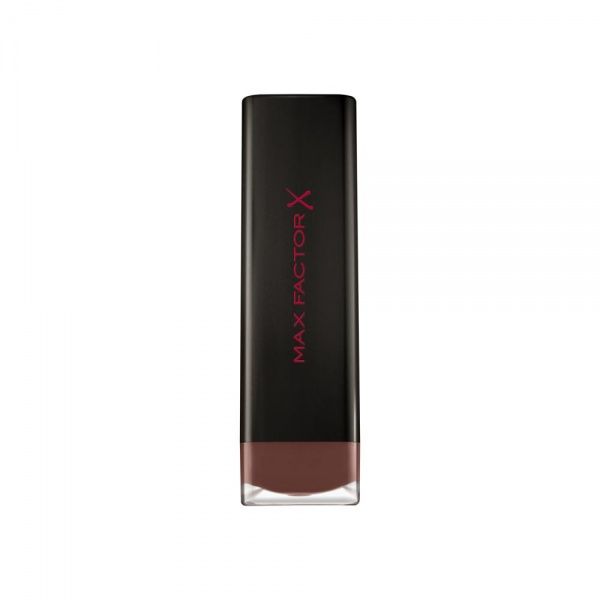Помада рідка матова Max Factor Colour Elixir Matte 60 Mauve шоколадний 4 г