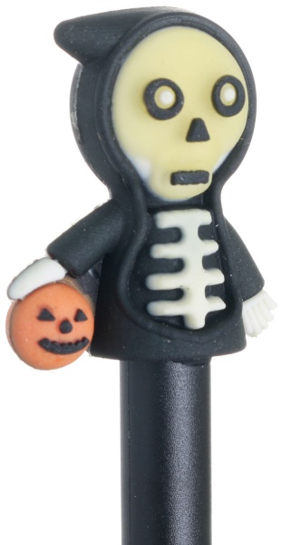 Ручка гелевая Trick or treat 2 