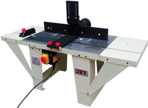 Стіл фрезерний JET JRT-2