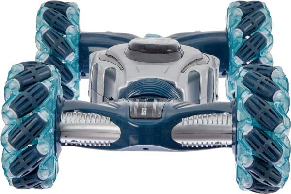 Автомобиль на р/у ZIPP Toys Twist & Drift 532.00.44 3966 gray