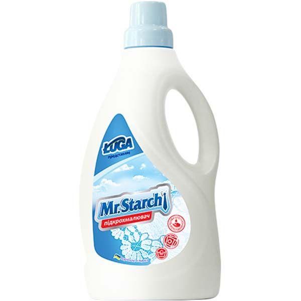 Подкрахмаливатель Mr.Starch Mr.Starch 1 л