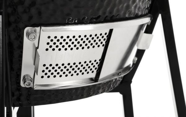 Гриль-барбекю Red Sun SKL18 чорний