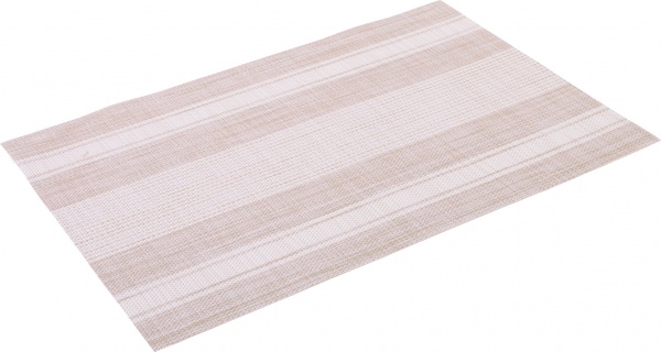 Коврик для сервировки Tradition бежевый 30х45 см Flamberg