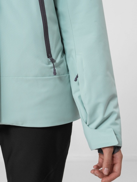 Куртка 4F D4Z21-KUDN204-47S р.XS м'ятний