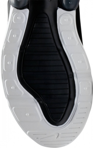 Кросівки Nike AIR MAX 270 AH6789-001 р.US 5,5 чорний