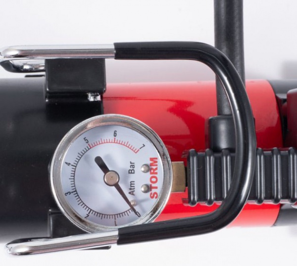 Компресcор автомобильный STORM Air Power 7 Атм 150 Вт 20200