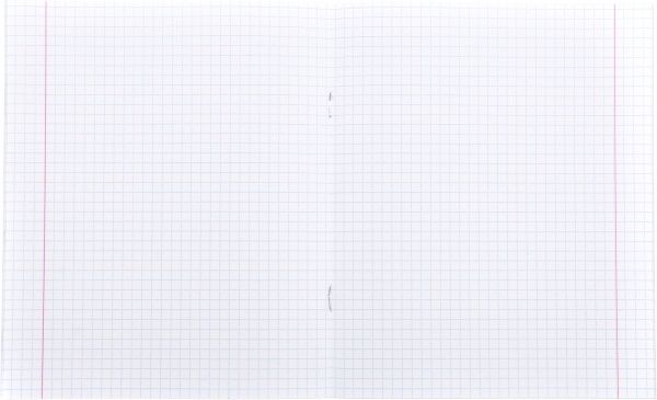 Тетрадь эконом 24 листа в клетку Мечты сбываются