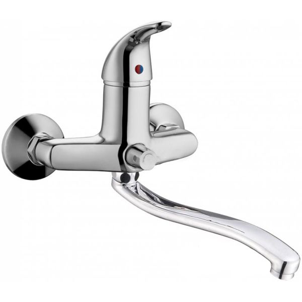 Смеситель для ванны Mixxen Ирида HB5733240C-35S