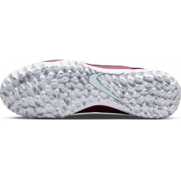Cороконіжки Nike Tiempo Legend 9 Academy TF DA1191-614 р.44 червоний