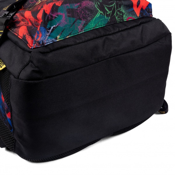 Рюкзак школьный YES Marvel TS-61 Marvel Avengers черный