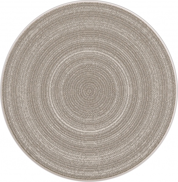 Килим Balta ESSENZA C S1 120x120 см (0130-48837/686) 