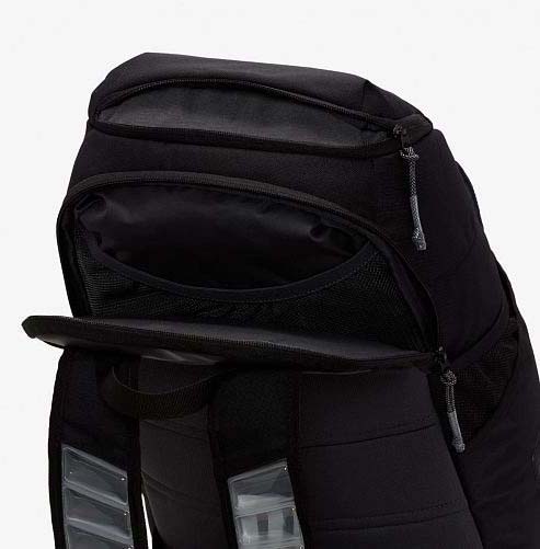 Рюкзак Nike HOOPS ELITE DX9786-010 32 л чорний