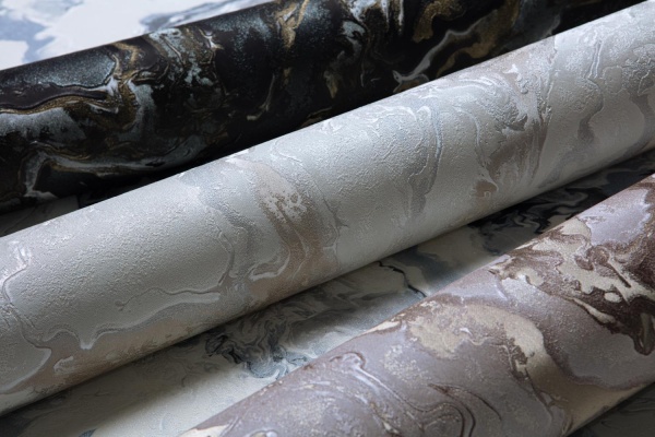 Шпалери вінілові на флізеліновій основі DINASTIA 852DN50 1,06x10,05 м 