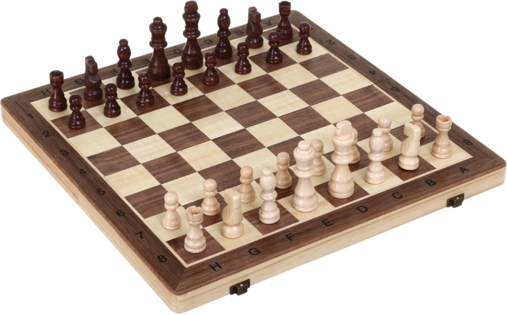 Игра настольная PIXIE Шахматы ET0008