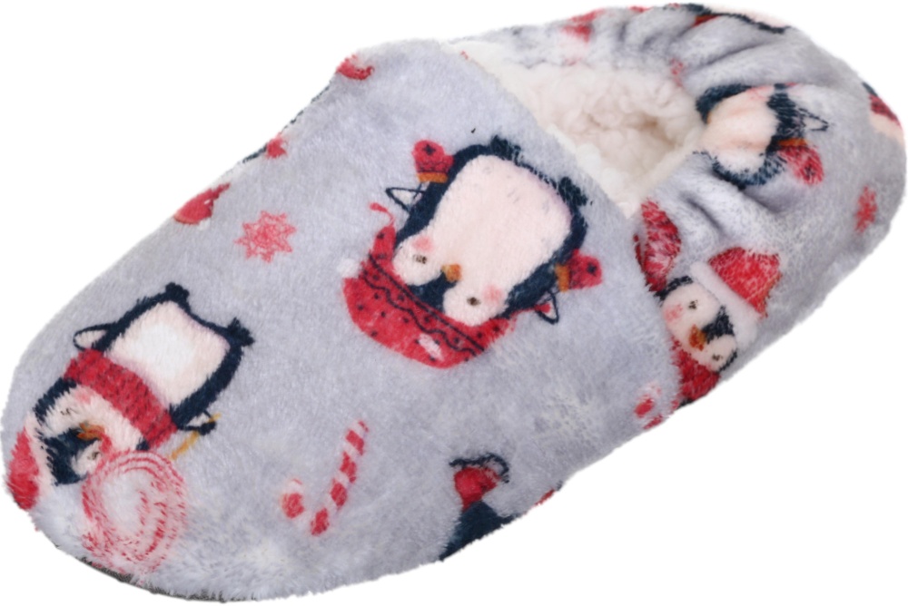 Тапочки детские HW Сонька р.35 в ассортименте