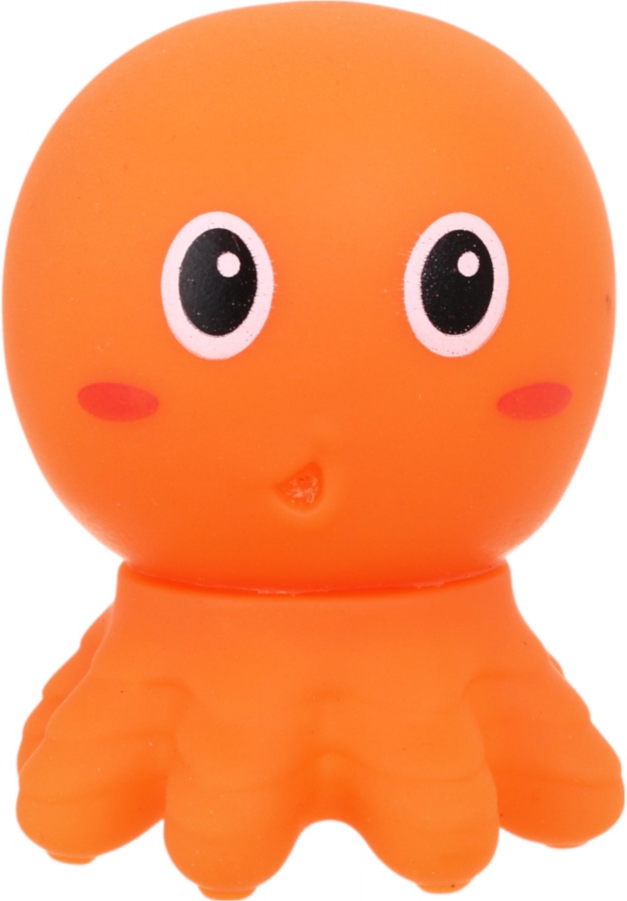 Набор игрушек для ванной MERX Limited MX0475245