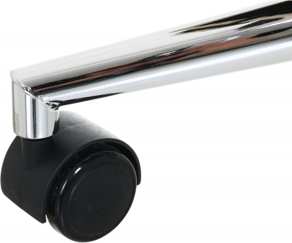 Крісло офісне Центр Меблів Кристоф Y-621-2 бежевий