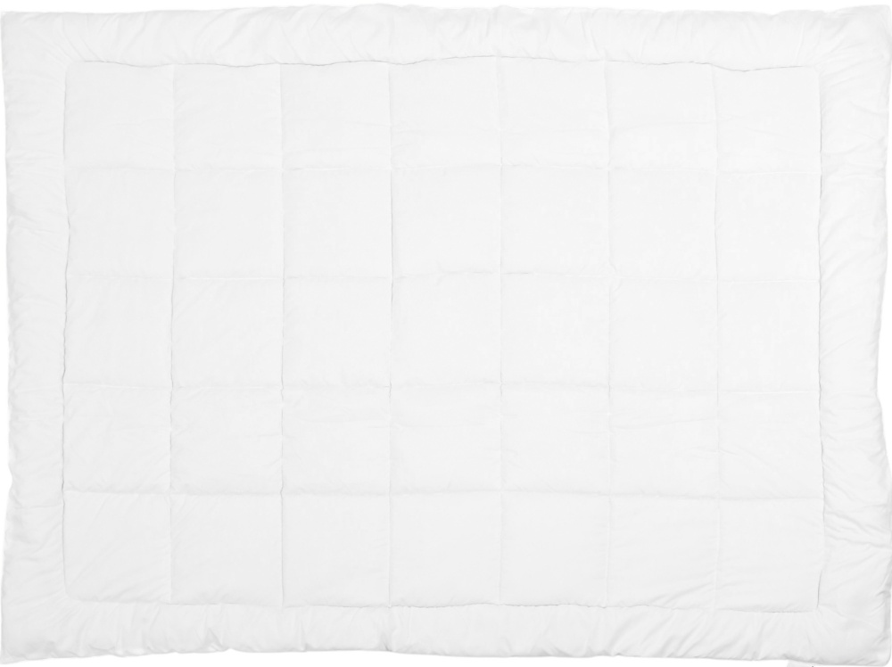 Ковдра Warme Traum 200x220 см Songer und Sohne білий