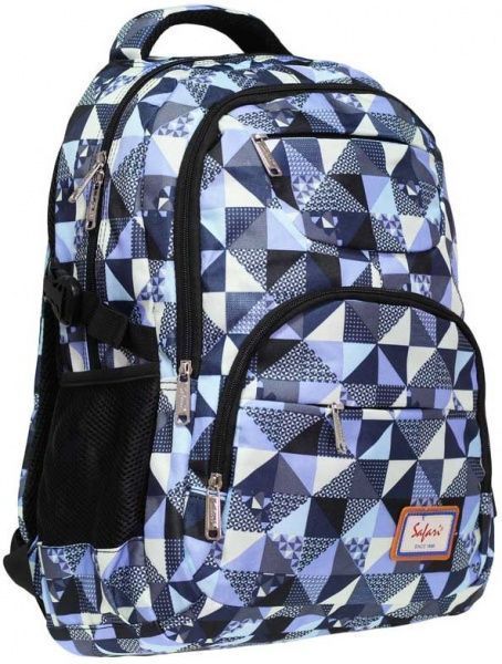 Рюкзак Safari 46x30x17 см 19-119L-2