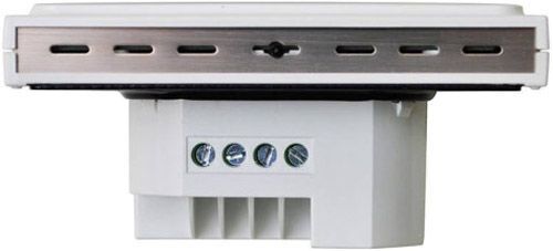 Терморегулятор Heat Plus BHT-002 білий