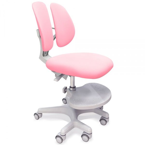 Крісло Evo-kids Mio-2 KP (арт.Y-408 KP) рожевий 