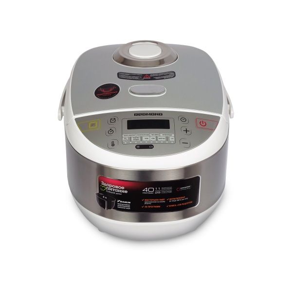 Мультиварка Redmond RMC-IH301 