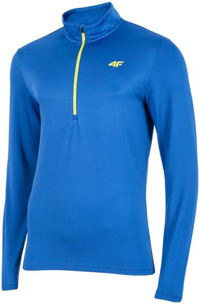Джемпер 4F H4Z19-BIMD002-33S р. XL синий