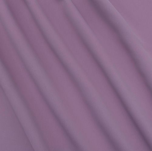 Ткань портьерная ТК-Домашній текстиль ТОВ Блекаут однотонная, мальва 280 см 