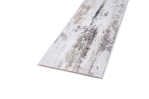 Панель ПВХ Brilliant® Бронкс 250х3000х8 мм