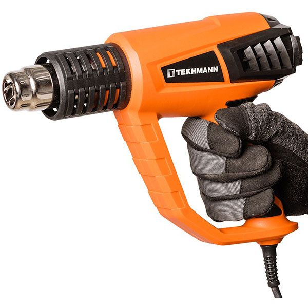 Фен будівельний Tekhmann THG-2003 845281
