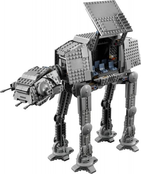 Конструктор LEGO Star Wars AT-AT (ЕйТі-ЕйТі) 75288