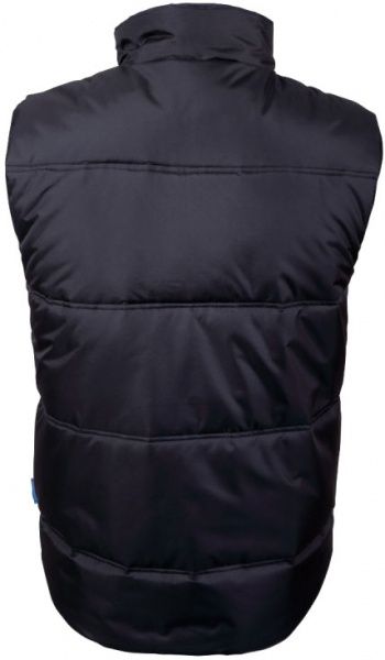 Жилет рабочий Lahti Pro L4130803 р. L рост 3-4 L4130803 синий