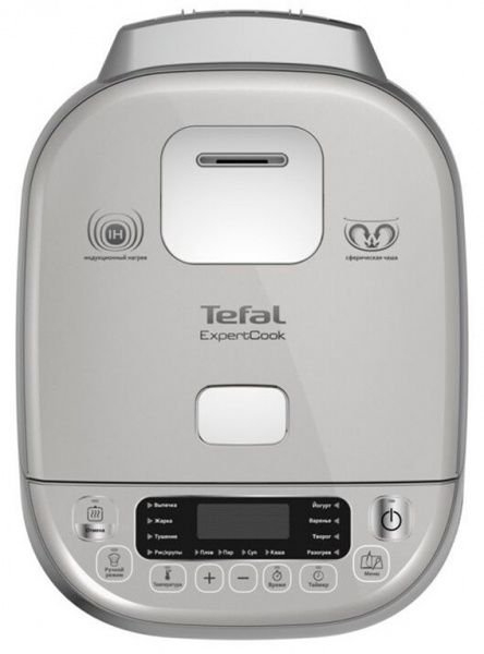 Мультиварка Tefal RK802B34 