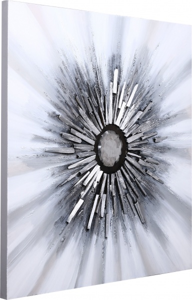 Картина Арт Альфаро 100x100 см C2172 