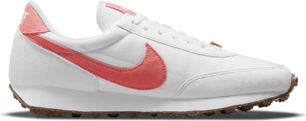 Кроссовки Nike W DBREAK SE DJ1299-100 р.US 8 белый